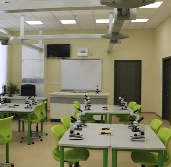 Использование информационных технологий в преподавании биологии - fgospostavki.ru - Артём