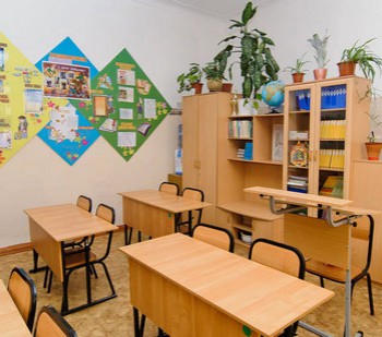 Оснащение кабинета начальной школы по ФГОС - fgospostavki.ru - Артём