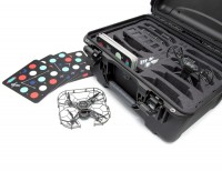 Образовательный комплект программируемого квадрокоптера DJI TELLO EDU (Стартовый – 5) - fgospostavki.ru - Артём