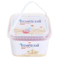 Кинетический песок розовый 3 кг - fgospostavki.ru - Артём