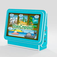 Профессиональный интерактивный комплекс «Рычи, не молчи Plus» - fgospostavki.ru - Артём