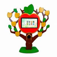 Профессиональный игровой и развивающий комплекс «Древо знаний» - fgospostavki.ru - Артём