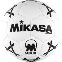 Мяч гандбольный "MIKASA MSH 3" (размер 3, синтетическая кожа, тренировочный) - fgospostavki.ru - Артём