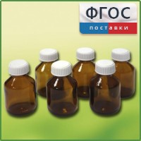 Набор банок 15 миллилитров для твердых веществ (6 штук) - fgospostavki.ru - Артём