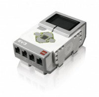 Микрокомпьютер EV3 - fgospostavki.ru - Артём
