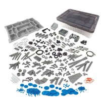 Базовый набор по робототехнике "Супер Кит" VEX IQ - fgospostavki.ru - Артём