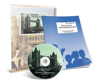 Электронное наглядное пособие с приложением  «Знакомство с Великобританией» - fgospostavki.ru - Артём