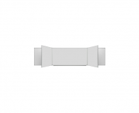 Доска магнитно-маркерная настенная пятиэлементная белая полимерная (3000*1000) - fgospostavki.ru - Артём