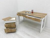 Профессиональный стол психолога-дефектолога Mini - fgospostavki.ru - Артём