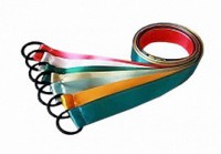 Лента гимнастическая на кольце (1 метр) - fgospostavki.ru - Артём