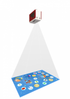 Интерактивный пол Floor - fgospostavki.ru - Артём