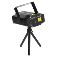 Проектор звездного неба "Мини Laser" - fgospostavki.ru - Артём