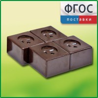Розетка электрическая 36-42 В - fgospostavki.ru - Артём