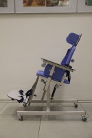 Учебное место учащегося с нарушением ОДА (р. гр. 0,90-1,15 м, столешница из пластика) - fgospostavki.ru - Артём