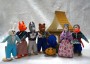 Шагающий театр с домиком "Колобок" - fgospostavki.ru - Артём