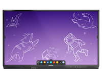 Интерактивная панель ActivPanel Nickel 65" UHD - fgospostavki.ru - Артём