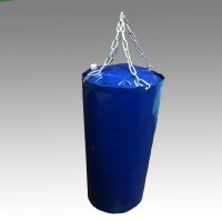 Мешок боксерский (цепь, карабины) (27х80см) - fgospostavki.ru - Артём