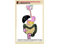 Рельефная таблица "Пищеварительный тракт" (формат А1, матовое ламинирование) - fgospostavki.ru - Артём