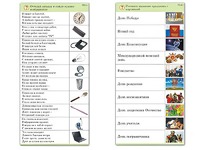 Комплект карточек (10) "Обучающий калейдоскоп. Общество" - fgospostavki.ru - Артём