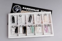 Коллекция "Каменный уголь и продукты его переработки" (раздаточная) - fgospostavki.ru - Артём