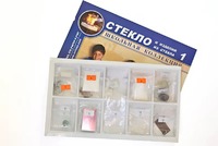 Коллекция "Стекло и изделия из стекла" - fgospostavki.ru - Артём