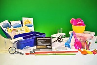 Комплект по предмету "Окружающий мир" для практических работ - fgospostavki.ru - Артём