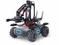Учебный робот DJI Robomaster S1 EP - fgospostavki.ru - Артём