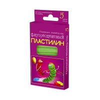 Ультрафиолетовый пластилин - fgospostavki.ru - Артём