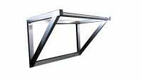 Перекладина навесная (в призматической раме) - fgospostavki.ru - Артём