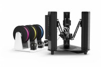 Учебная модульная станция Dobot MOOZ 3Z - fgospostavki.ru - Артём