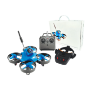 Ресурсный набор для FPV-полетов (направление радиоуправляемого авиамоделизма от первого лица) - fgospostavki.ru - Артём