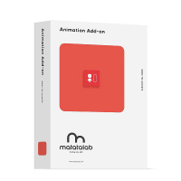 Дополнительный анимационный набор Matatalab Animation Add-on - fgospostavki.ru - Артём