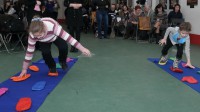 Дорожка (ручка-ножка) - fgospostavki.ru - Артём