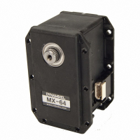 Сервомотор DYNAMIXEL MX-64R - fgospostavki.ru - Артём