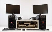 Типовой комплект учебного оборудования «Глобальные компьютерные сети» - fgospostavki.ru - Артём