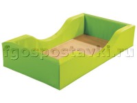Кровать мягкая - fgospostavki.ru - Артём