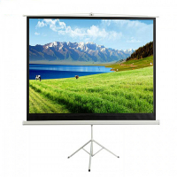 Экран на штативе DSKD-4304 - fgospostavki.ru - Артём
