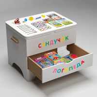 Сундучок логопеда - fgospostavki.ru - Артём