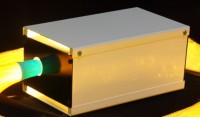 Светогенератор для фибероптики ФОС-50ГЛ-И - fgospostavki.ru - Артём