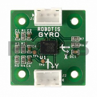 Гироскоп GYRO SENSOR GS-12 - fgospostavki.ru - Артём