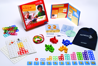 Первые шаги с книжными пособиями Нумикон (3-5 лет) - fgospostavki.ru - Артём
