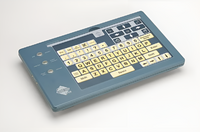 Клавиатура большая программируемая IntelliKeys - fgospostavki.ru - Артём