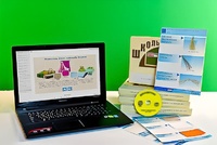 Коллекция натурально-интерактивная "Лен" - fgospostavki.ru - Артём