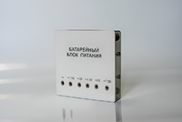 Батарейный блок питания регулируемый (1,5 - 7,5 В) - fgospostavki.ru - Артём