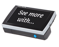 Видеоувеличитель Compact Touch HD World - fgospostavki.ru - Артём