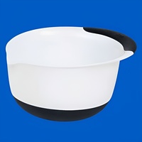Нескользящая миска для смешивания продуктов - fgospostavki.ru - Артём
