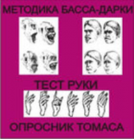 Комплект методик для диагностики агрессивности и конфликтности комплект для группового тестирования - fgospostavki.ru - Артём