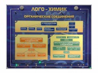 Комбинированный модульный комплекс "Лого-химик" - fgospostavki.ru - Артём