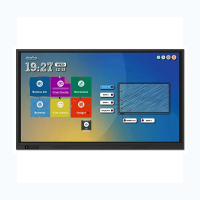 Интерактивная панель Newline TT-7519RS/RU - fgospostavki.ru - Артём