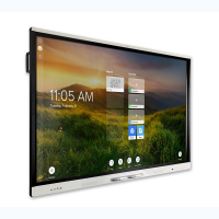 Интерактивный дисплей  SMART модель SBID-MX286-V2-C (в составе интерактивной панели SBID-MX086-V2-C) с ключом активации SMART Learning Suite - fgospostavki.ru - Артём